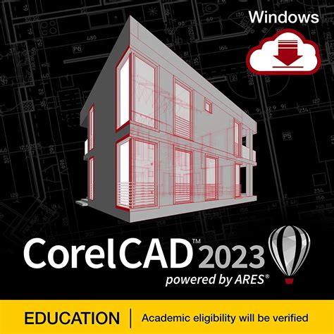 Free download of Corelcad 2023 for modular devices